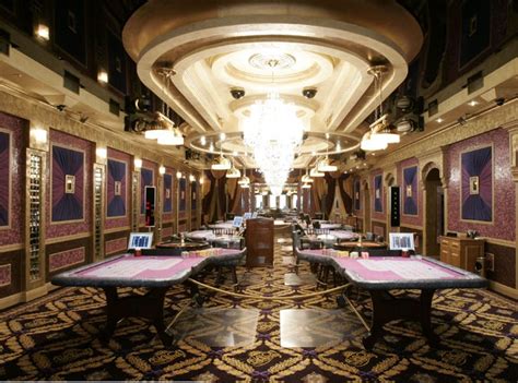 Casino Kiev Ucrania