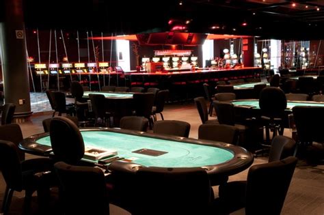 Casino Lac Leamy Poker Horas