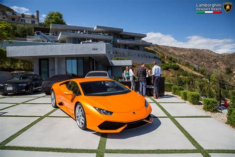 Casino Lamborghini Casa