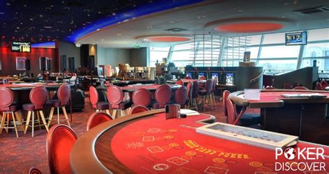 Casino Liverpool Poker