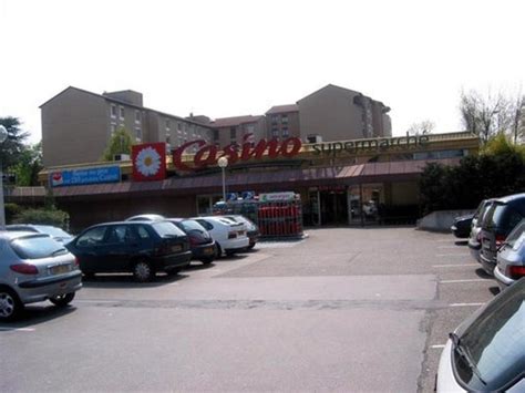 Casino Loja 69009