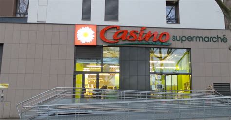 Casino Lyon Mermoz