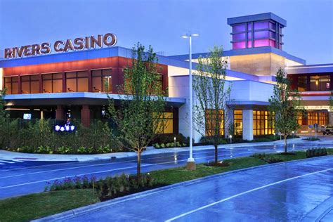 Casino Mais Proximo A Chicago Illinois