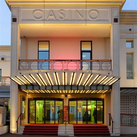 Casino Marselha 2eme