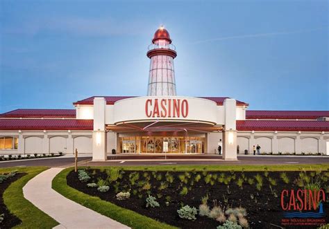 Casino Moncton Estar