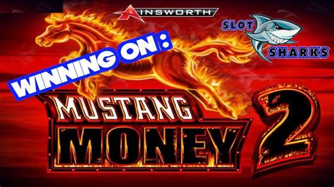 Casino Mustang