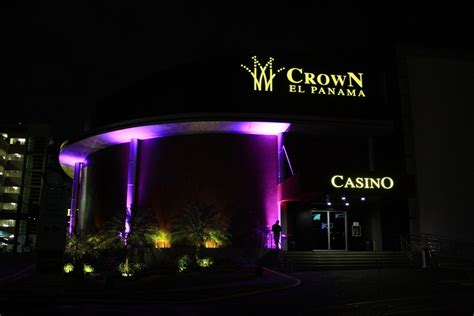 Casino Na Cidade Do Panama Panama