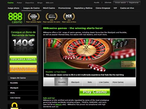 Casino Net 888 Jugar Gratis