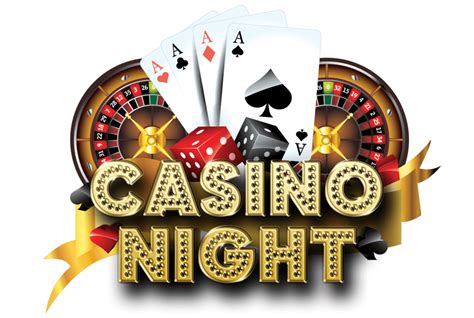 Casino Night Mobile