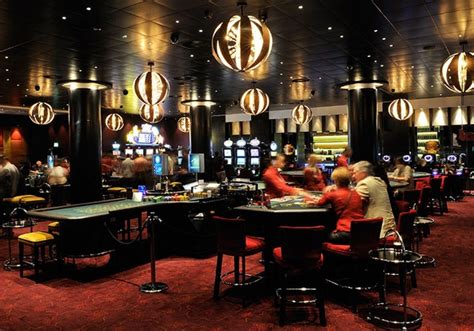 Casino Northampton De Gala