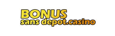 Casino Nouveau Avec Bonus Sans Deposito