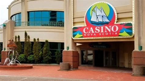 Casino Nova Scotia Entretenimento