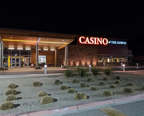 Casino Novo Mexico Albuquerque