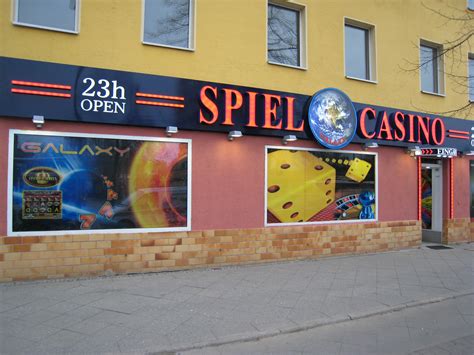 Casino Nrw Ab 18