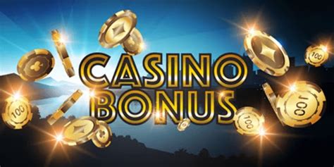 Casino Online Mit Gratis Bonus