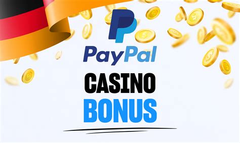 Casino Online Mit Paypal Deutschland