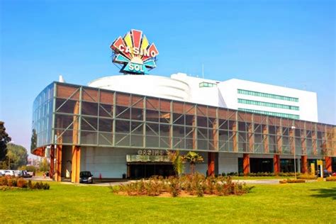 Casino Osorno Sol