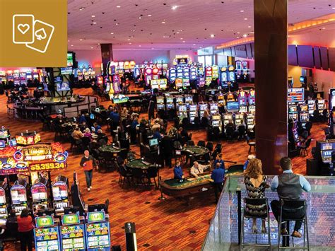 Casino Pacotes Em Traverse City Mi