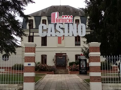 Casino Partouche Haute Normandie