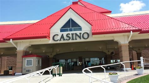 Casino Perto De Altoona Ia