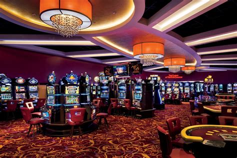 Casino Perto De Enumclaw