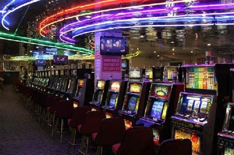 Casino Perto De New Port Richey