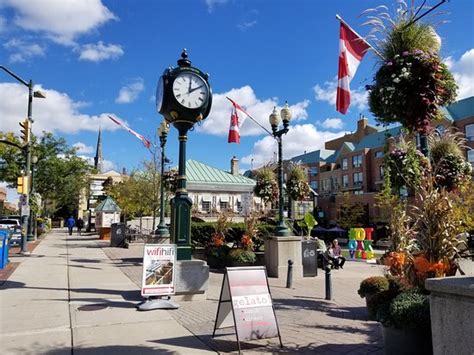 Casino Perto De Oakville Ontario