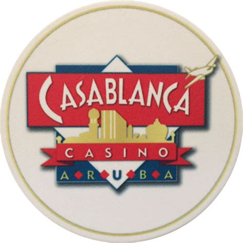 Casino Poker Casablanca