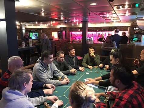 Casino Poker Odense