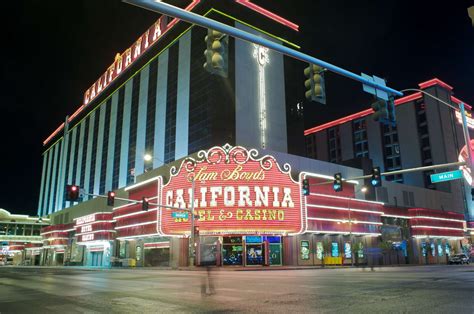 Casino Pomona California