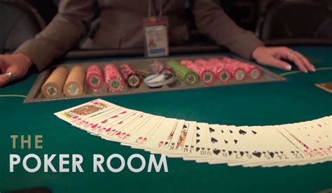 Casino Regina Sala De Poker Revisao