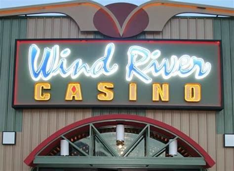 Casino Riverton Wyoming