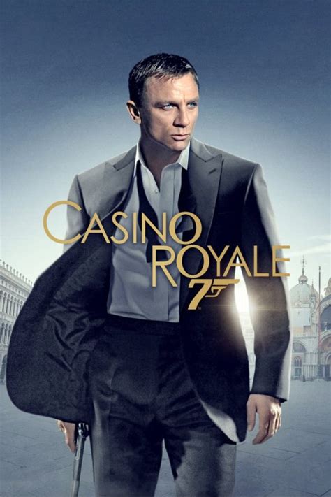 Casino Royal Completo Izle