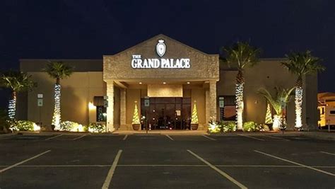 Casino Royal El Paso Tx