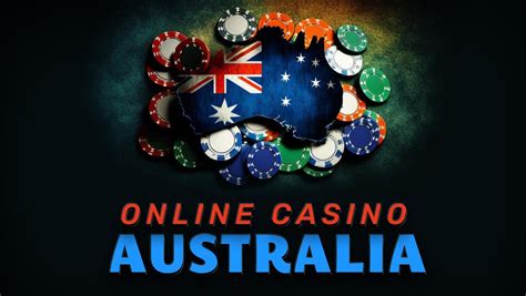 Casino Salario Australia