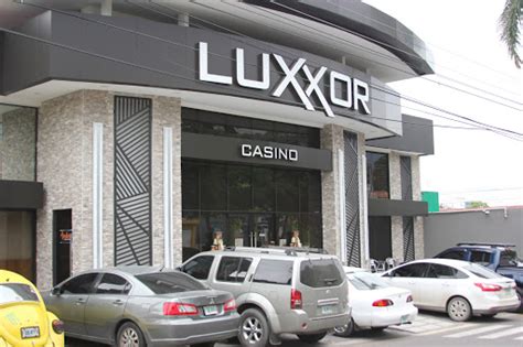 Casino San Pedro Sula Honduras