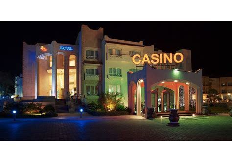Casino Sands Taba