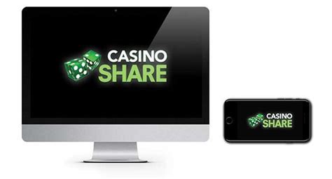 Casino Share Mobile