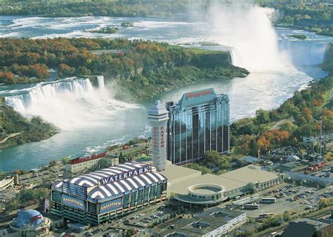 Casino Sheraton Niagara Falls