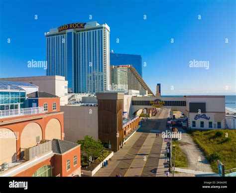 Casino Showboat Atlantic City Nj