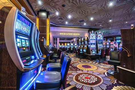 Casino Slot De Fotos