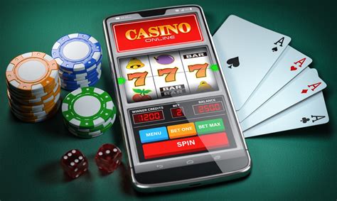 Casino Spreads App