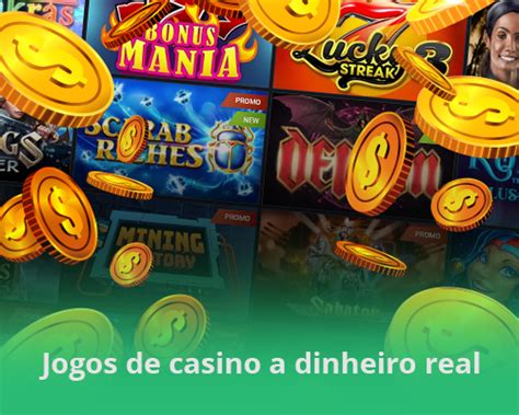 Casino Te Regala Dinheiro Pecado Deposito