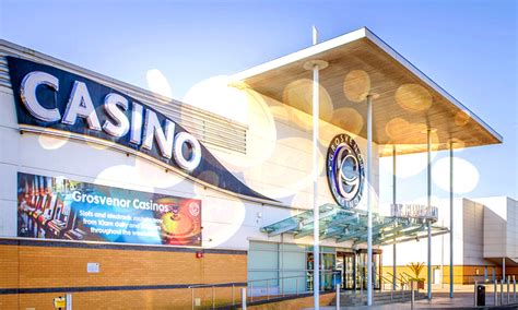 Casino Thanet