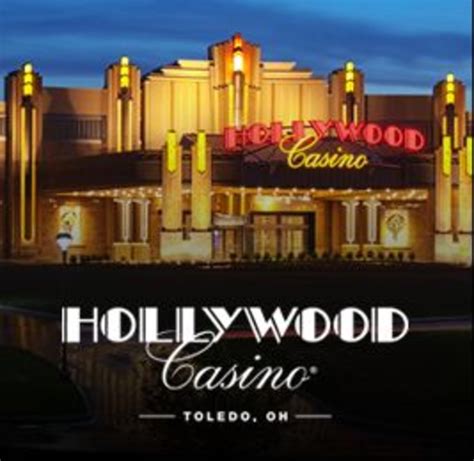 Casino Toledo Concertos