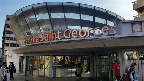 Casino Toulouse Espace Saint Georges