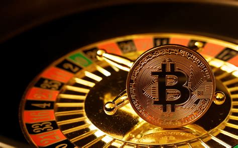 Casino Usando O Bitcoin