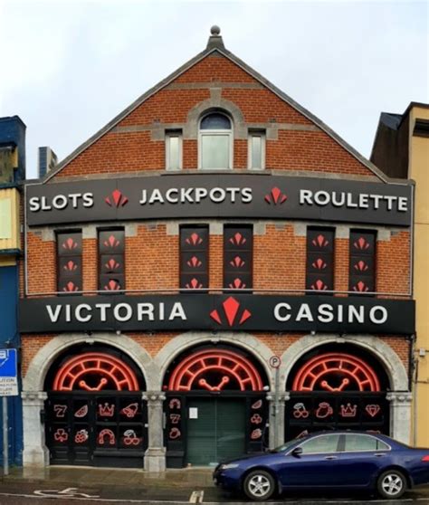 Casino Victoria Bc Empregos