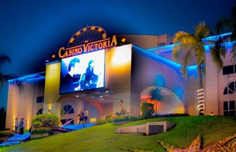 Casino Victoria Entre Rios Eventos