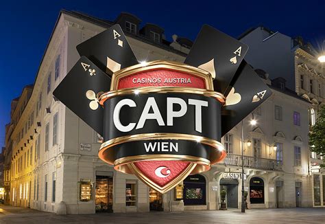 Casino Wien Austria Poker